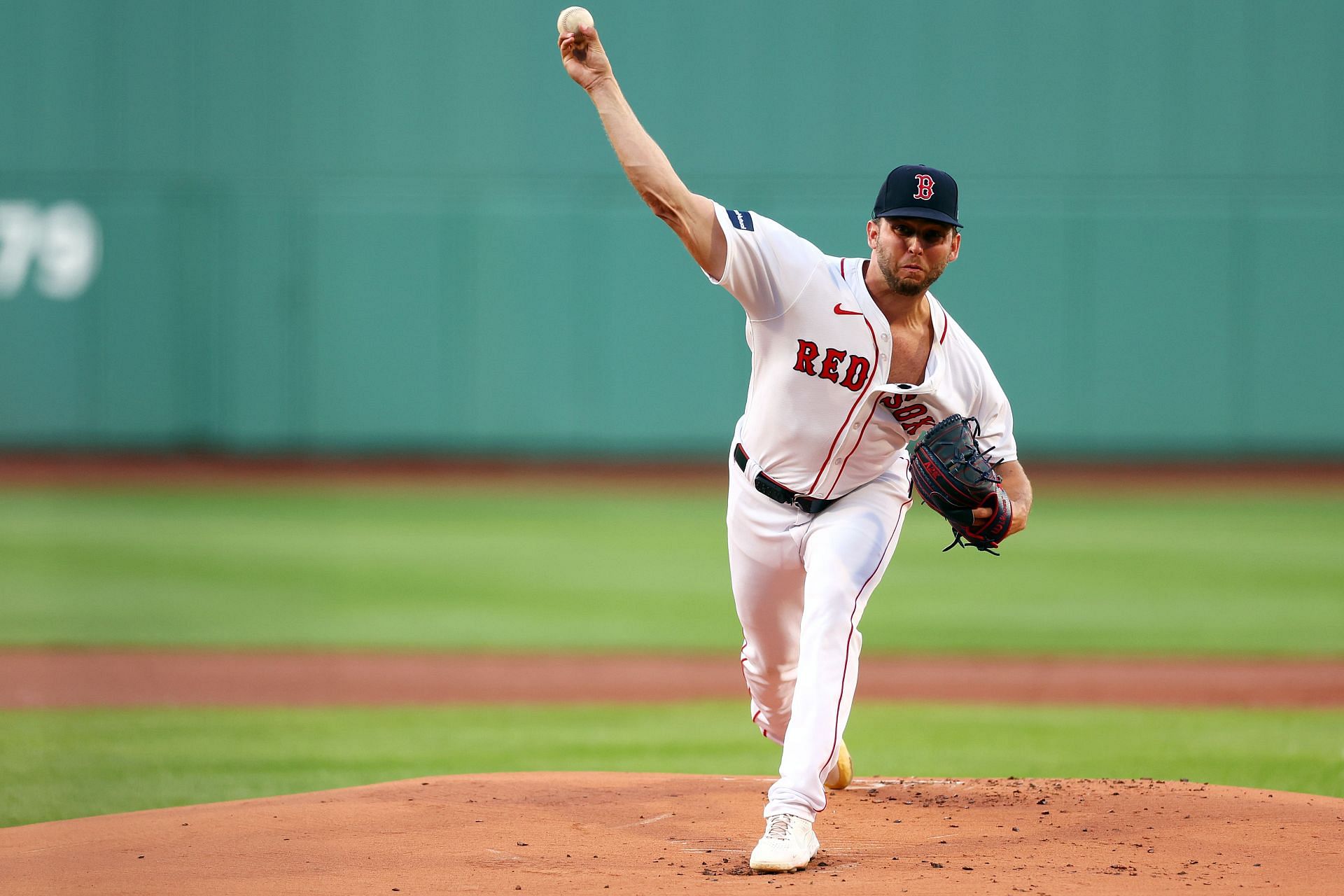 Kutter Crawford Contract